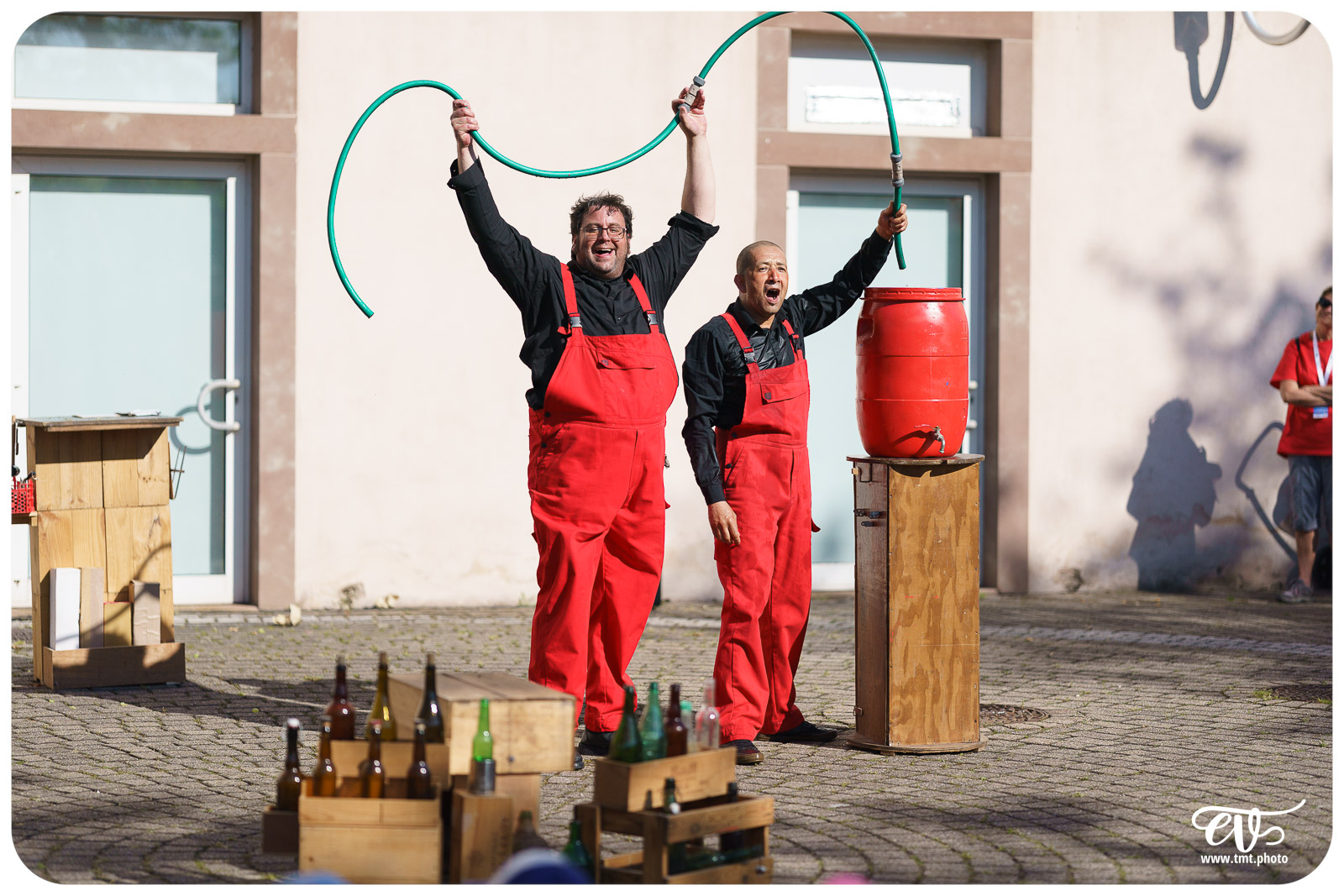 HUMOUR DES NOTES 2024